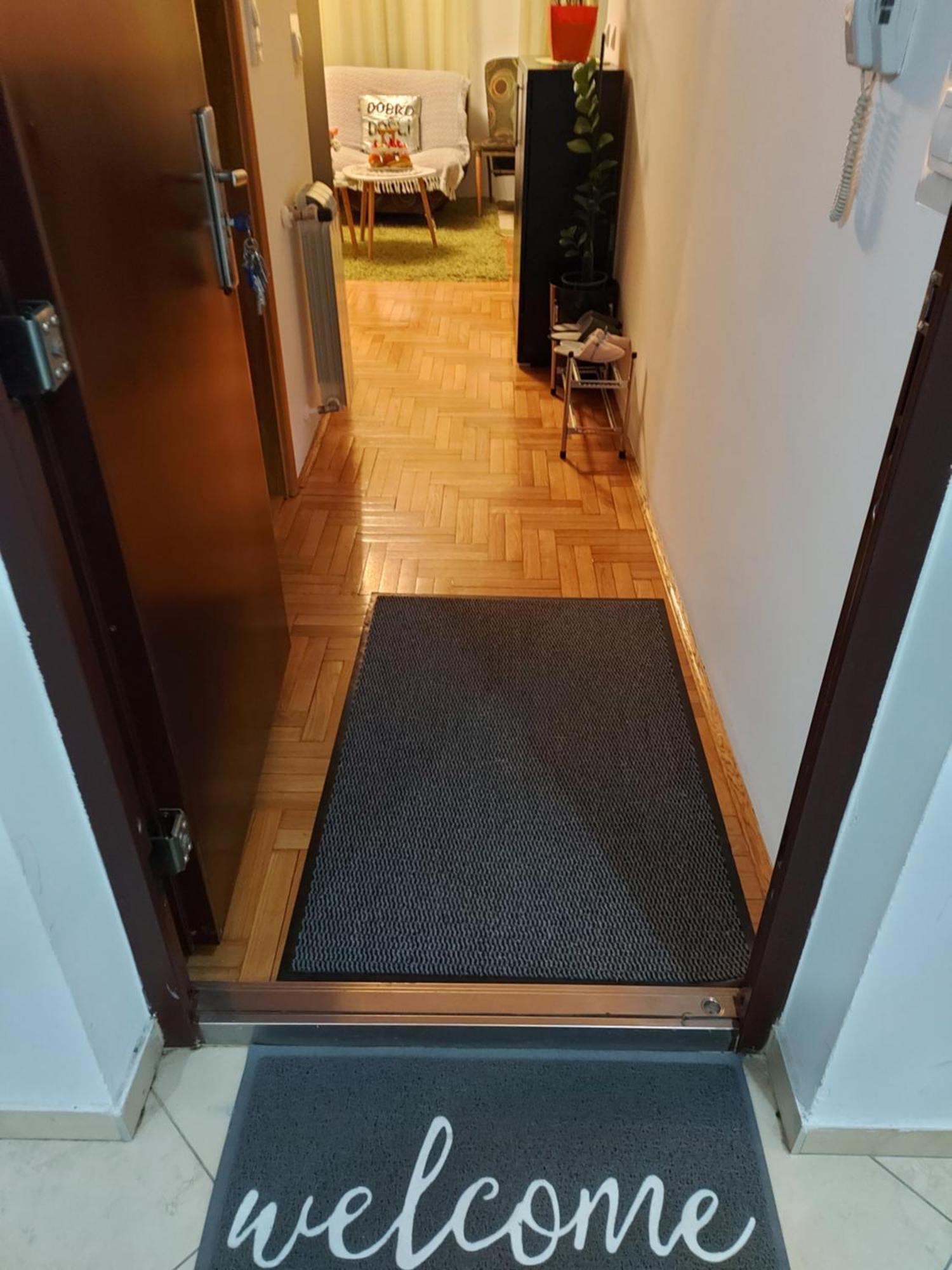 Stancicmilena Leilighet Požarevac Rom bilde
